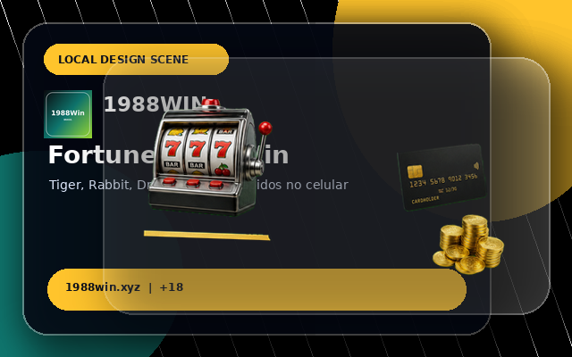 1988Win fortune