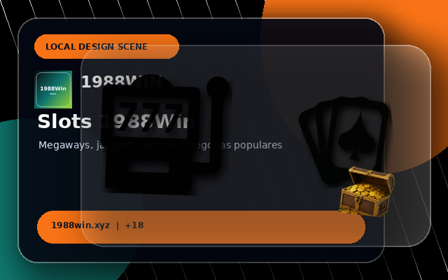 1988Win — Catálogo Completo de Jogos