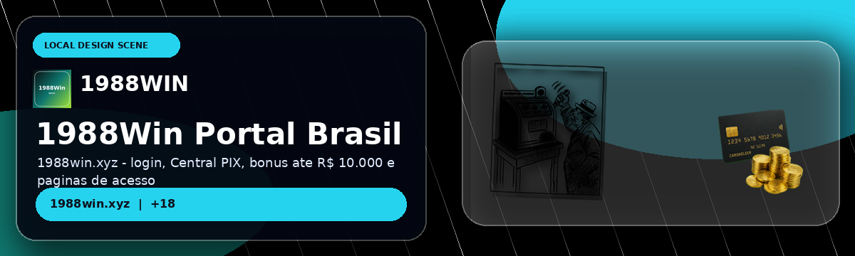 1988Win — Mapa do Site