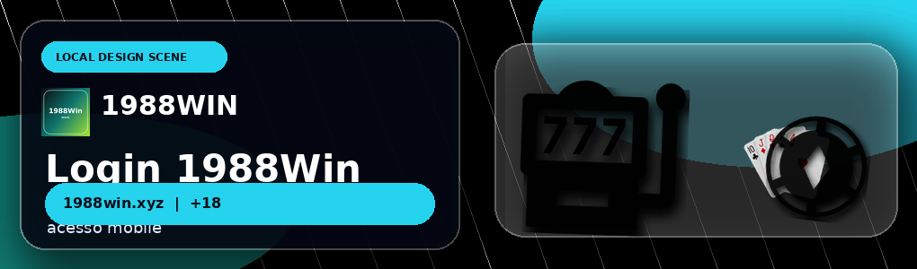 1988Win login seguro área do cliente